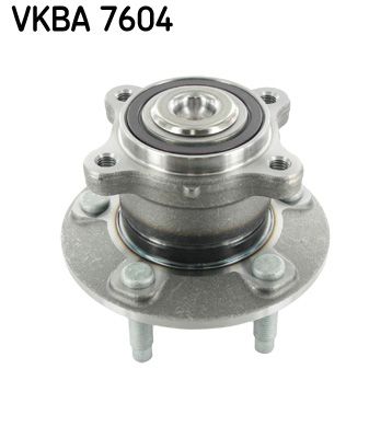 SKF Ležaj kotača